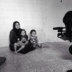 Do Písku míří válečná novinářka Markéta Kutilová. V knihovně přiblíží válečné konflikty