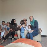 Do Písku míří válečná novinářka Markéta Kutilová. V knihovně přiblíží válečné konflikty