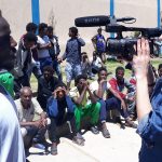 Do Písku míří válečná novinářka Markéta Kutilová. V knihovně přiblíží válečné konflikty