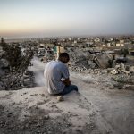 Do Písku míří válečná novinářka Markéta Kutilová. V knihovně přiblíží válečné konflikty