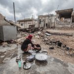 Do Písku míří válečná novinářka Markéta Kutilová. V knihovně přiblíží válečné konflikty