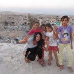 Do Písku míří válečná novinářka Markéta Kutilová. V knihovně přiblíží válečné konflikty