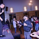 Zpěvák Pavel Lendel si podmanil Vimperk. Na akce na Prachaticku se bude vracet