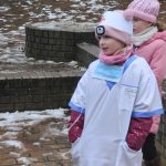 Tradici masopustu v Písku udržuje Základní škola Svobodná