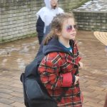 Tradici masopustu v Písku udržuje Základní škola Svobodná