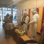 Tradici masopustu v Písku udržuje Základní škola Svobodná