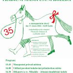 Už v úterý se koná masopust v Budějovicích