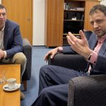 V Bavorově vzniká unikátní technická mateřská škola