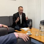 V Bavorově vzniká unikátní technická mateřská škola