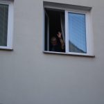 V Nadějkově se konal masopust, nechyběla harmonika a domácí koblihy