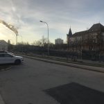 Blog Zdeňka Lanze: Zvěrstvo na Zátkově nábřeží