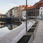 Blog Zdeňka Lanze: Zvěrstvo na Zátkově nábřeží