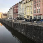 Blog Zdeňka Lanze: Zvěrstvo na Zátkově nábřeží