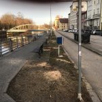 Blog Zdeňka Lanze: Zvěrstvo na Zátkově nábřeží