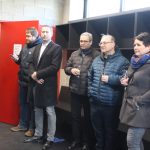 V Táboře slavnostně otevřeli druhou ledovou plochu za 180 milionů