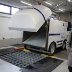 V Táboře slavnostně otevřeli druhou ledovou plochu za 180 milionů