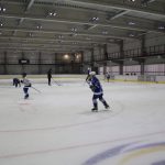 V Táboře slavnostně otevřeli druhou ledovou plochu za 180 milionů