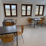 Komunitní bydlení v Oseku nabídne lidem s poruchou autistického spektra opravdový domov