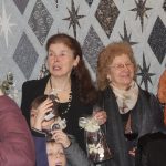 Patchwork se tvoří srdcem, shodují se ženy vystavující v milevské Galerii M