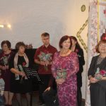 Patchwork se tvoří srdcem, shodují se ženy vystavující v milevské Galerii M