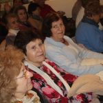 Patchwork se tvoří srdcem, shodují se ženy vystavující v milevské Galerii M