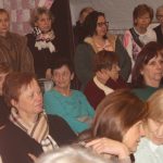 Patchwork se tvoří srdcem, shodují se ženy vystavující v milevské Galerii M