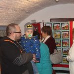 Patchwork se tvoří srdcem, shodují se ženy vystavující v milevské Galerii M