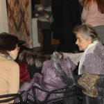 Patchwork se tvoří srdcem, shodují se ženy vystavující v milevské Galerii M