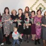 Patchwork se tvoří srdcem, shodují se ženy vystavující v milevské Galerii M