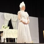 Bechyňské perlení uzavřela Gogolova Ženitba. Letos se představilo rekordních 14 souborů