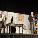 Bechyňské perlení uzavřela Gogolova Ženitba. Letos se představilo rekordních 14 souborů