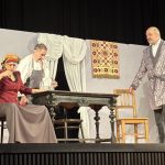 Bechyňské perlení uzavřela Gogolova Ženitba. Letos se představilo rekordních 14 souborů