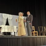 Bechyňské perlení uzavřela Gogolova Ženitba. Letos se představilo rekordních 14 souborů