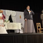 Bechyňské perlení uzavřela Gogolova Ženitba. Letos se představilo rekordních 14 souborů