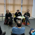 Bechyňské perlení uzavřela Gogolova Ženitba. Letos se představilo rekordních 14 souborů