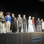 Bechyňské perlení uzavřela Gogolova Ženitba. Letos se představilo rekordních 14 souborů