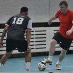 SÁLOVKA ČB: Extralize znovu kraluje Tex-Color, Jakub Zevl nasázel 25 branek!