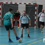 SÁLOVKA ČB 1. liga: Juniory Natáhel a Adamov doplnili na stupních vítězů nemaničtí Vlci