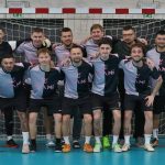 SÁLOVKA ČB: Extralize znovu kraluje Tex-Color, Jakub Zevl nasázel 25 branek!