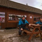 Lyžaři objevují nenápadné sjezdovky ve Strážném. Obstarávají je sezonní zaměstnanci obce