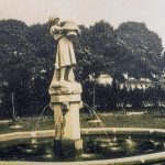 Výprava Sobotníků se zaměřila na historii táborských parků. Odhalila jejich tajemství i nerealizované plány