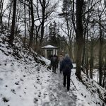 Výprava Sobotníků se zaměřila na historii táborských parků. Odhalila jejich tajemství i nerealizované plány