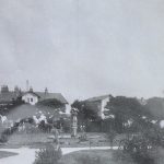 Výprava Sobotníků se zaměřila na historii táborských parků. Odhalila jejich tajemství i nerealizované plány