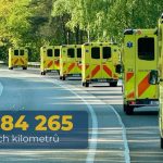 Počet výjezdů záchranářů meziročně vzrostl. Nejvíce zasahují u důchodců, které zradilo zdraví
