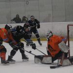 Hokej: Ostravská radost po nájezdech. Oslabení stála Black Dogs body