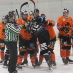 Hokej: Ostravská radost po nájezdech. Oslabení stála Black Dogs body