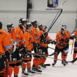 Hokej: Ostravská radost po nájezdech. Oslabení stála Black Dogs body