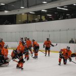 Hokej: Ostravská radost po nájezdech. Oslabení stála Black Dogs body