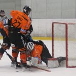 Hokej: Ostravská radost po nájezdech. Oslabení stála Black Dogs body