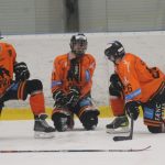 Hokej: Ostravská radost po nájezdech. Oslabení stála Black Dogs body